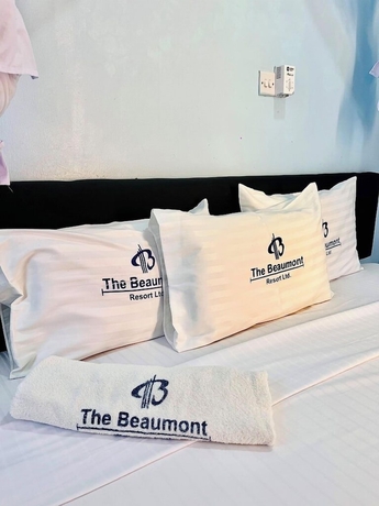 Imagen de la habitación del Hotel Beaumont Resort. Foto 2