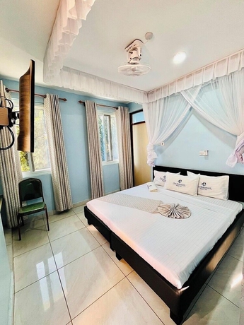 Imagen de la habitación del Hotel Beaumont Resort. Foto 3