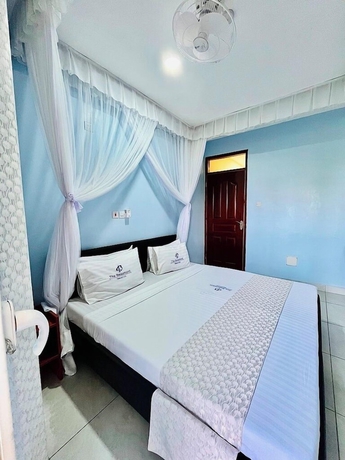 Imagen de la habitación del Hotel Beaumont Resort. Foto 5