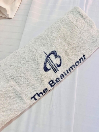 Imagen de la habitación del Hotel Beaumont Resort. Foto 6