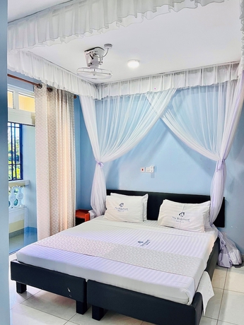 Imagen de la habitación del Hotel Beaumont Resort. Foto 8