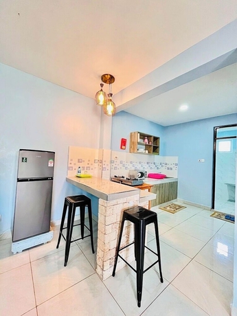 Imagen de la habitación del Hotel Beaumont Resort. Foto 9