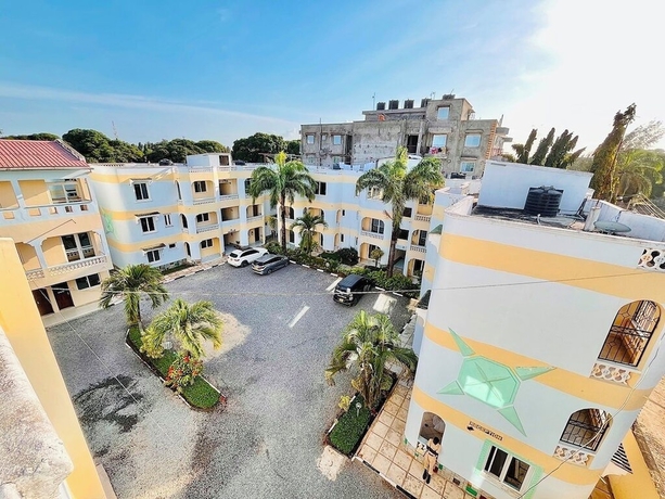 Imagen general del Hotel Beaumont Resort. Foto 1