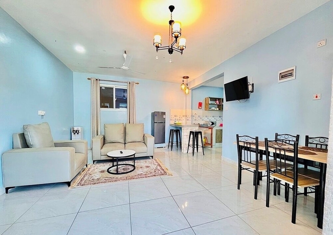 Imagen de la habitación del Hotel Beaumont Resort. Foto 10