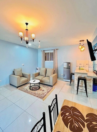 Imagen de la habitación del Hotel Beaumont Resort. Foto 11