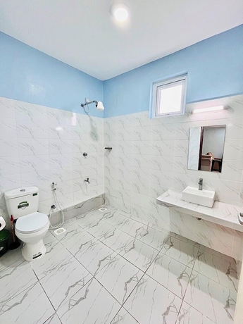 Imagen de la habitación del Hotel Beaumont Resort. Foto 14