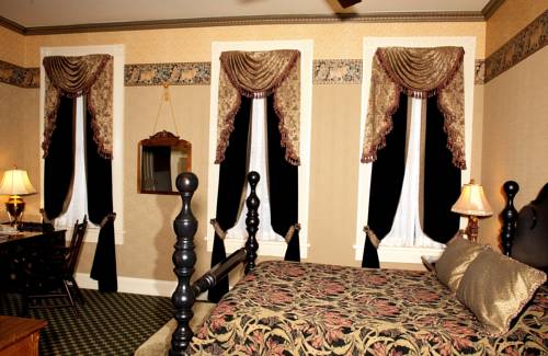 Imagen de la habitación del Hotel Beaumont and Spa - Adults Only. Foto 3