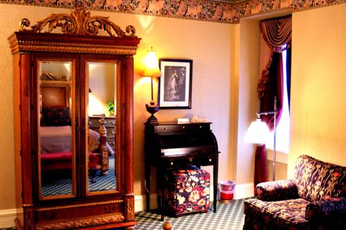 Imagen de la habitación del Hotel Beaumont and Spa - Adults Only. Foto 4