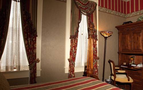 Imagen de la habitación del Hotel Beaumont and Spa - Adults Only. Foto 5