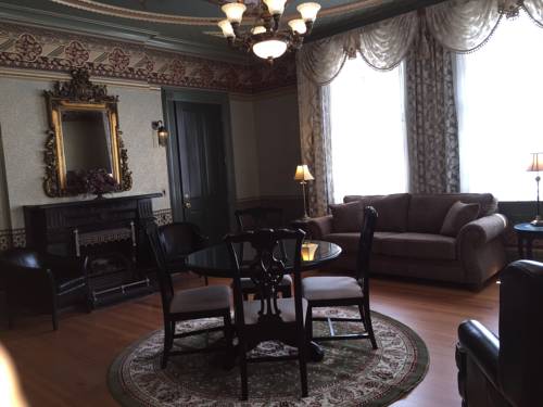 Imagen de la habitación del Hotel Beaumont and Spa - Adults Only. Foto 8