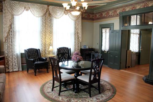 Imagen de la habitación del Hotel Beaumont and Spa - Adults Only. Foto 9