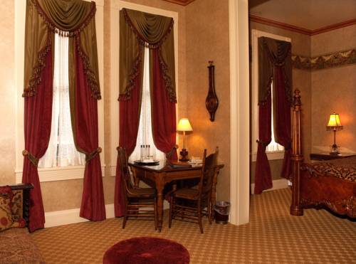 Imagen de la habitación del Hotel Beaumont and Spa - Adults Only. Foto 13