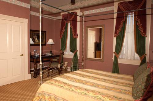 Imagen de la habitación del Hotel Beaumont and Spa - Adults Only. Foto 16