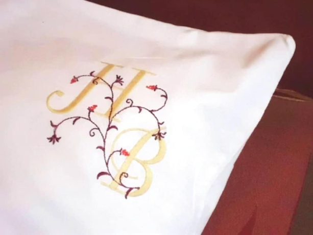 Imagen de la habitación del Hotel Beaunier. Foto 7