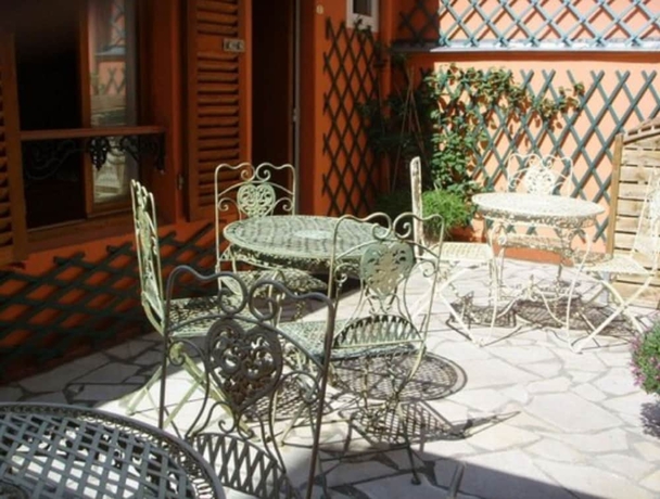 Imagen de la habitación del Hotel Beaunier. Foto 9