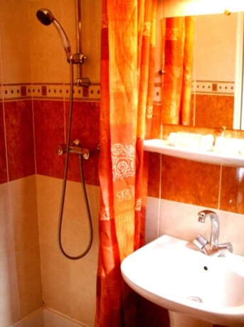 Imagen de la habitación del Hotel Beaunier. Foto 10