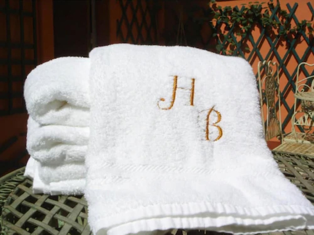 Imagen de la habitación del Hotel Beaunier. Foto 11