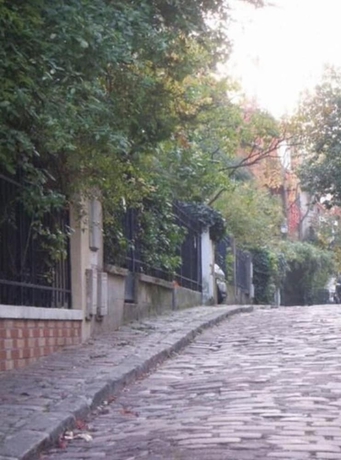 Imagen de los exteriores del Hotel Beaunier. Foto 13