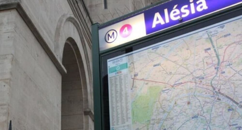 Imagen general del Hotel Beaunier. Foto 3