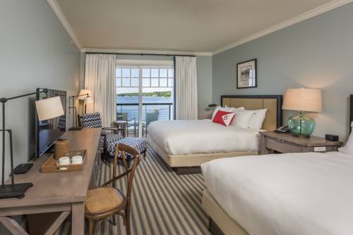 Imagen de la habitación del Hotel Beauport Gloucester. Foto 2