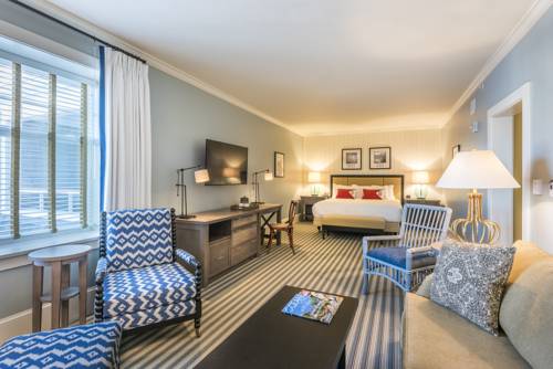 Imagen de la habitación del Hotel Beauport Gloucester. Foto 3