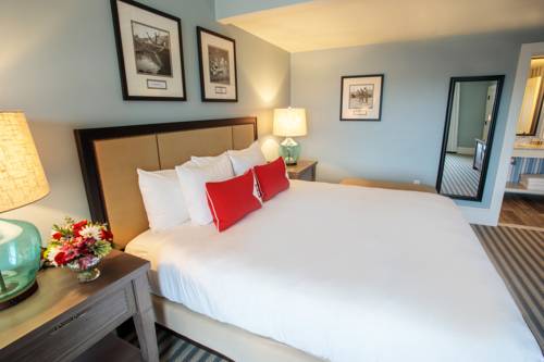 Imagen de la habitación del Hotel Beauport Gloucester. Foto 5