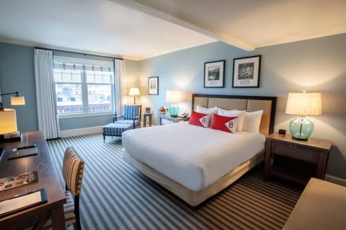 Imagen de la habitación del Hotel Beauport Gloucester. Foto 6