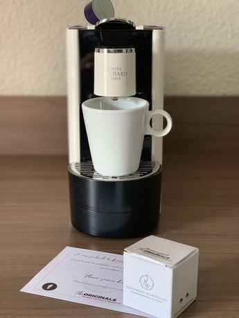 Imagen de la habitación del Hotel Beauregard, Sevrier. Foto 6