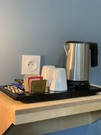 Imagen de la habitación del Hotel Beauregard, Sevrier. Foto 8