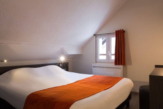 Imagen de la habitación del Hotel Beauregard, Sevrier. Foto 14