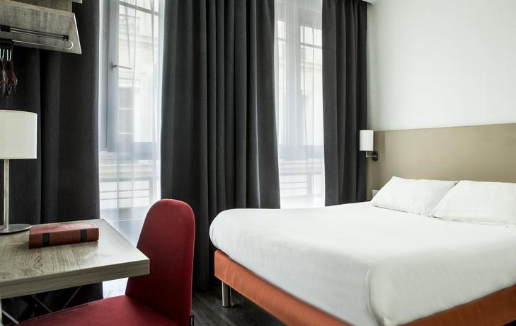 Imagen general del Hotel Beaurepaire. Foto 4