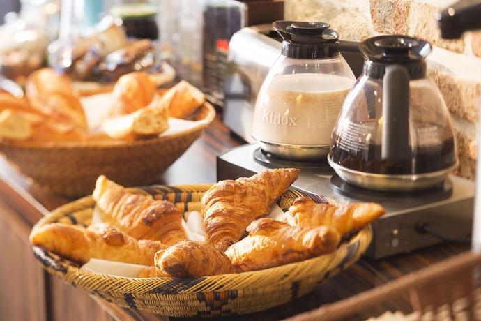 Imagen general del Hotel Beaurepaire. Foto 12