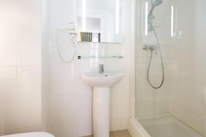 Imagen general del Hotel Beaurepaire. Foto 14