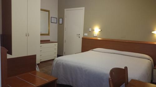 Imagen de la habitación del Hotel Beaurivage, Fano. Foto 10