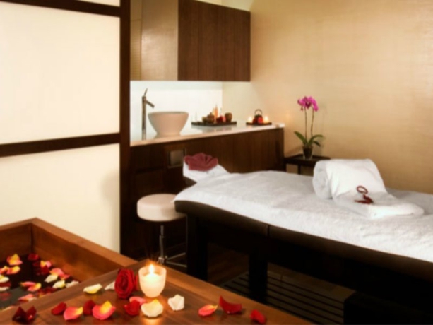 Imagen general del Hotel Beau-rivage Palace. Foto 5