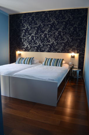 Imagen general del Hotel Beaus&eacute;jour, Bastille-Rep&uacute;blique. Foto 1