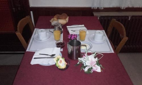 Imagen general del Hotel Beaus&eacute;jour, Chauvigny. Foto 4