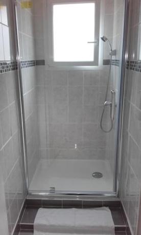 Imagen general del Hotel Beaus&eacute;jour, Chauvigny. Foto 5