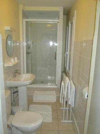 Imagen general del Hotel Beaus&eacute;jour, Chauvigny. Foto 6