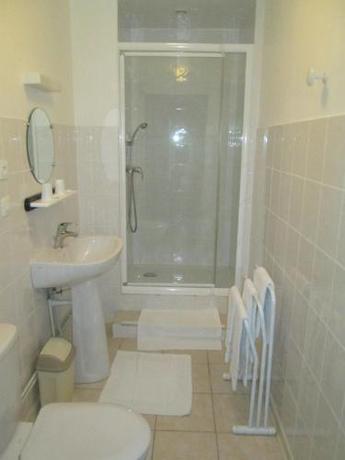 Imagen de la habitación del Hotel Beaus&eacute;jour, Chauvigny. Foto 10