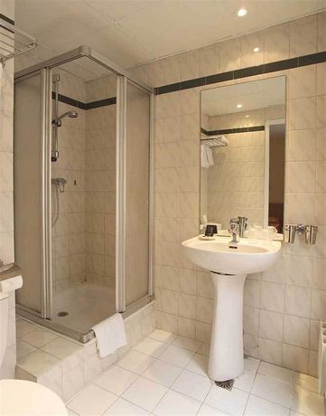 Imagen de la habitación del Hotel Beauséjour. Foto 10