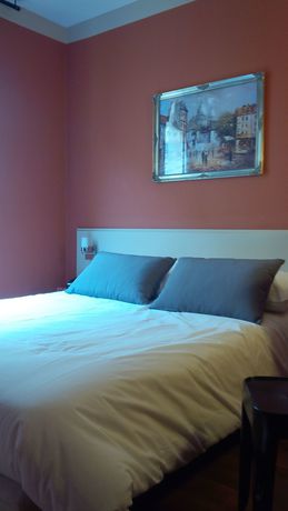 Imagen de la habitación del Hotel Beauséjour. Foto 13