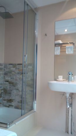 Imagen de la habitación del Hotel Beauséjour. Foto 15