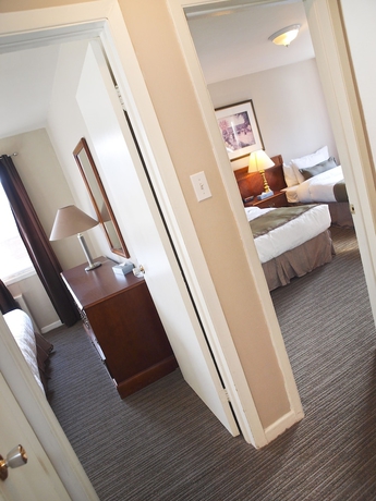 Imagen de la habitación del Hotel Beausejour Appartements. Foto 7