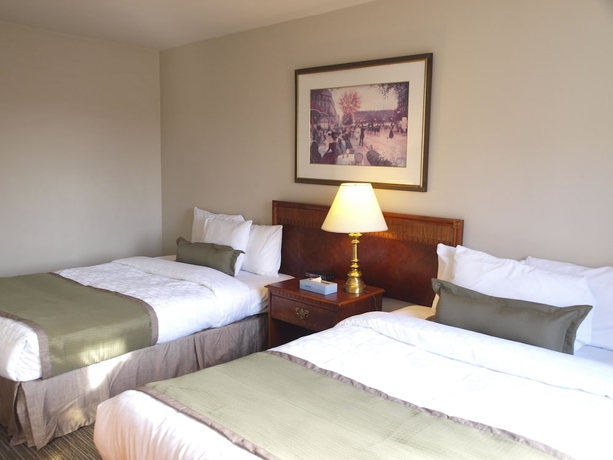 Imagen de la habitación del Hotel Beausejour Appartements. Foto 9