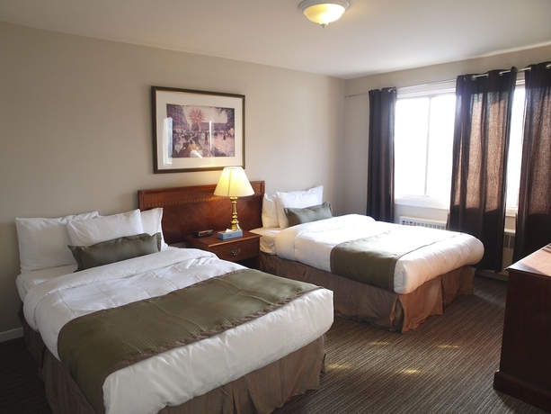 Imagen de la habitación del Hotel Beausejour Appartements. Foto 10