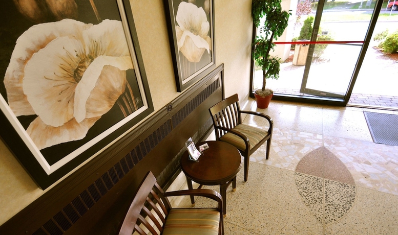 Imagen de los interiores del Hotel Beausejour Appartements. Foto 14