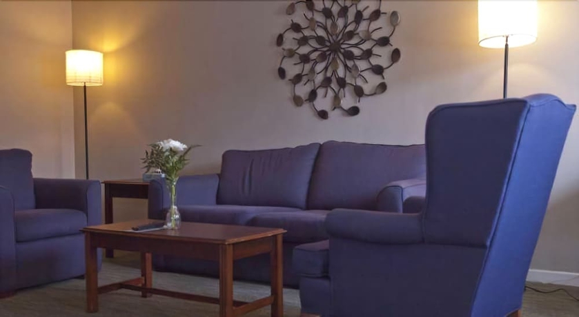 Imagen de los interiores del Hotel Beausejour Appartements. Foto 18