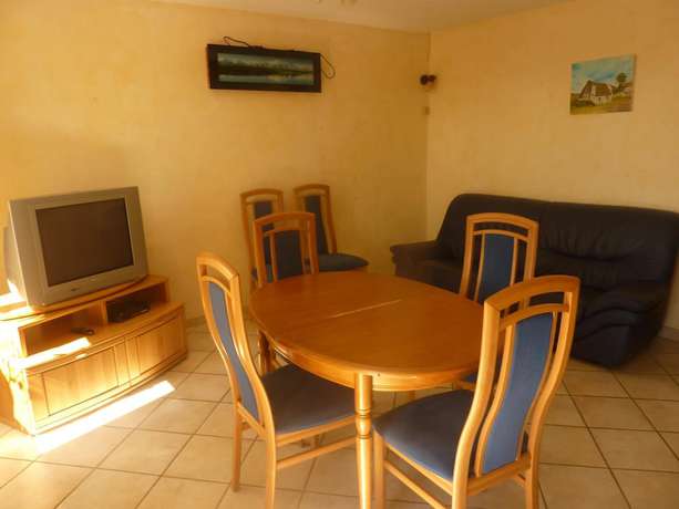 Imagen de la habitación del Hotel Beausejour, Le Beage. Foto 15