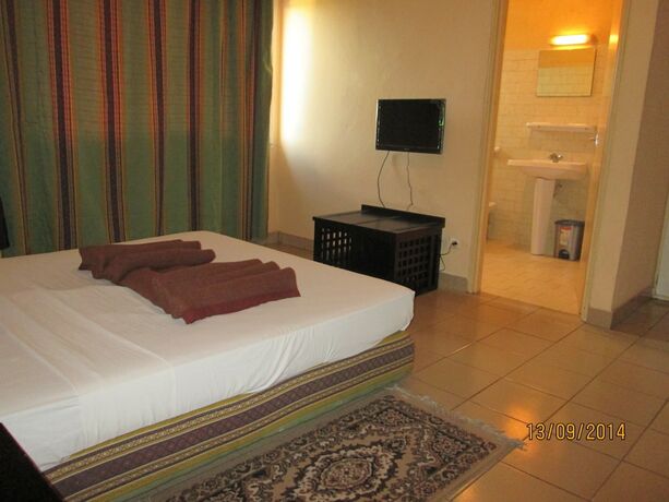 Imagen general del Hotel Beausejour Mirabel. Foto 2